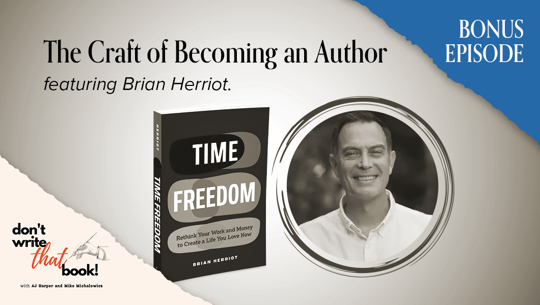 DWTB_Bonus Episode_Brian Herriot